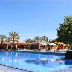 Palmeraie Village Apartment