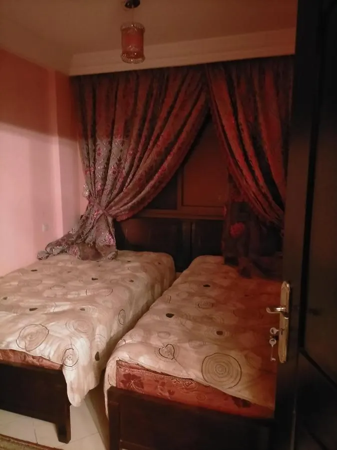 Residence Salma contacts